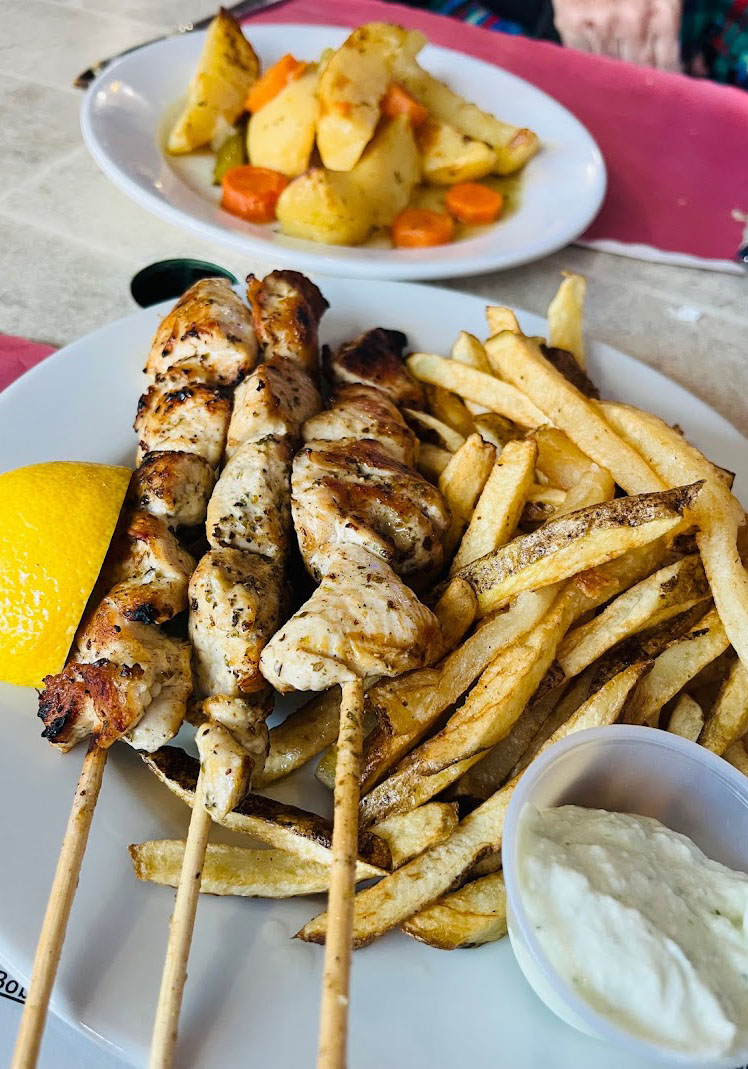 Our Foods