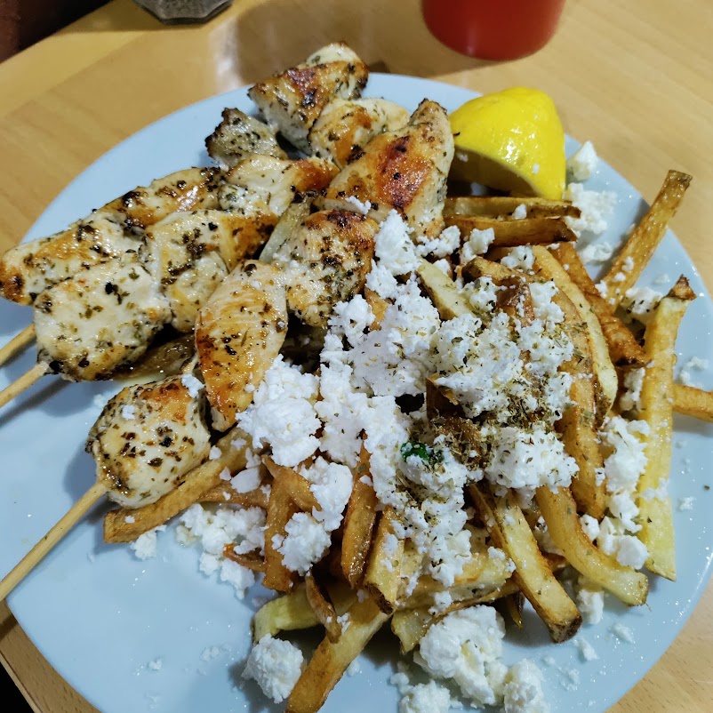 Our Foods