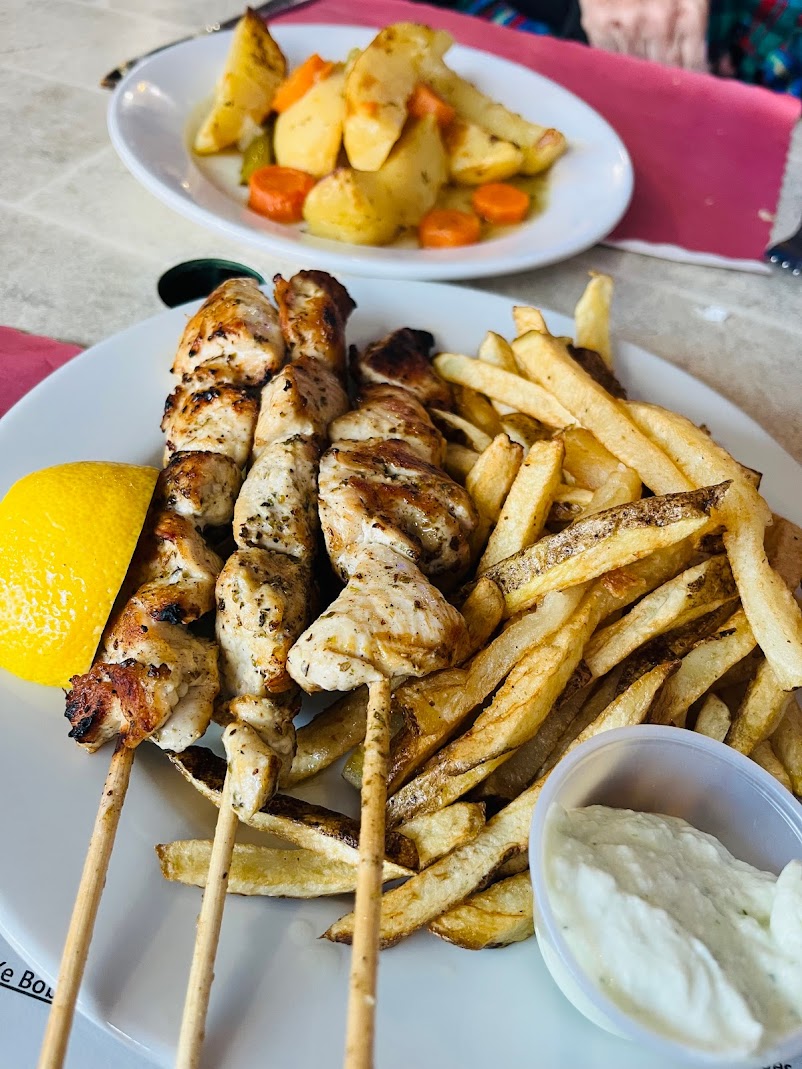 Our Foods