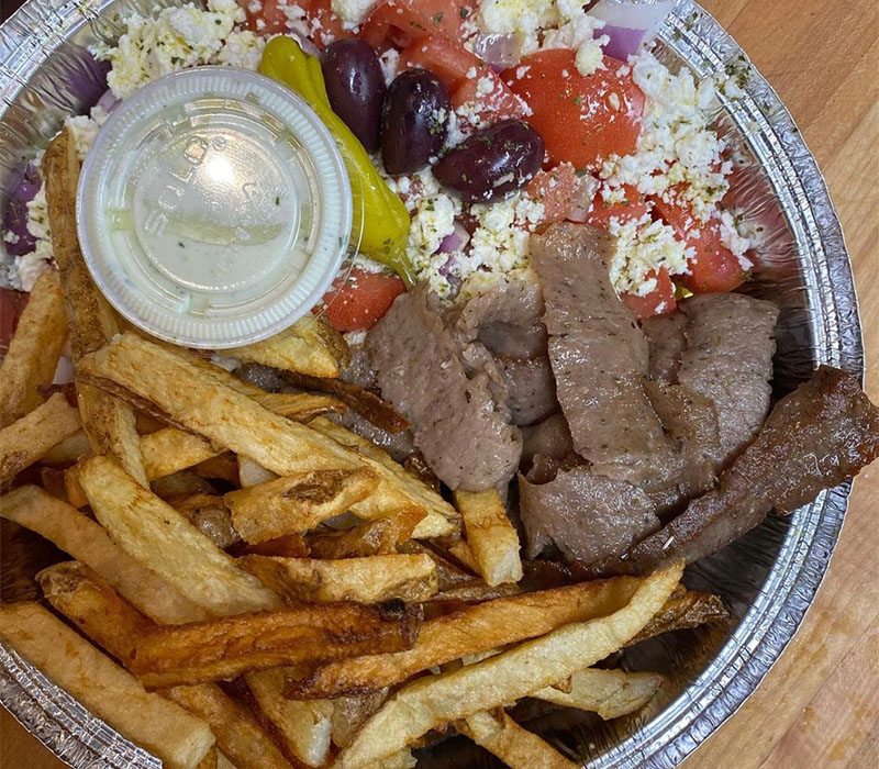 Our Foods